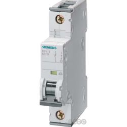 Siemens IS LS-Schalter C20A,1pol,T=70,10kA 5SY4120-7