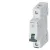 Bild: Siemens Leitungsschutzschalter 5SL6125-7 | 1-polig | C-Charakteristik | 25A | 230/400V | 6kA | AC/DC | IP20 | Grau