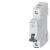Bild: Siemens Leitungsschutzschalter 5SL6102-7 | 1-polig C 2A | 230/400V | 6kA | Modul 1TE | Typ C | Kunststoff grau