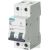Bild: Siemens IS LS-Schalter C2A, 2pol 5SL6202-7