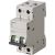 Bild: Siemens IS LS-Schalter C2A, 2pol 5SL6202-7