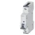 Bild: Siemens Leitungsschutzschalter 5SY4140-7 | 1-polig | C-Charakteristik | 40A | 400V | 10kA | 70mm | DIN-Schiene | IP20