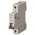 Bild: Siemens Leitungsschutzschalter 5SL6106-7 | Sicherungsautomat C 6A 1-polig | 6kA | 230/400V AC/DC | IP20 | grau