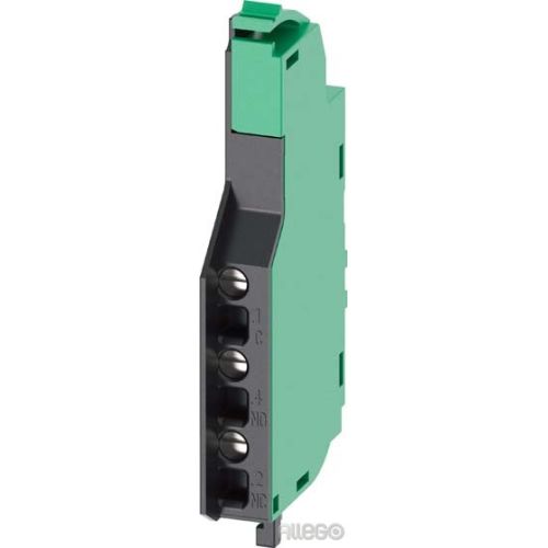 Bild: Siemens IS Meldeschalter 7mm 3VA9988-0AB22