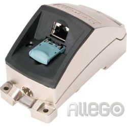 Siemens IS Modular Outlet RJ45 6GK1901-1BE00-0AA3