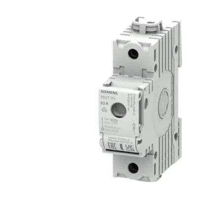 Siemens IS Neozed-Lasttrennschalter D02,1-pol.,T=70m 5SG7113