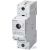 Bild: Siemens IS Neozed-Lasttrennschalter D02,2-pol.,T=70m 5SG7123