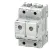 Bild: Siemens IS Neozed-Lasttrennschalter D02,2-pol.,T=70m 5SG7123
