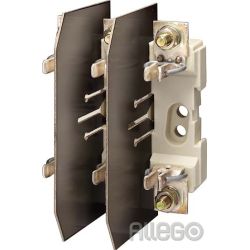 Siemens IS NH-Sicherungsunterteil Gr.00 3p 160A 690V 3NH4030