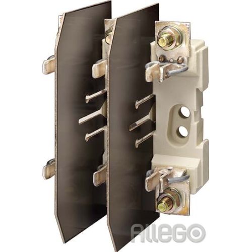 Bild: Siemens IS NH-Sicherungsunterteil Gr.00 3p 160A 690V 3NH4030