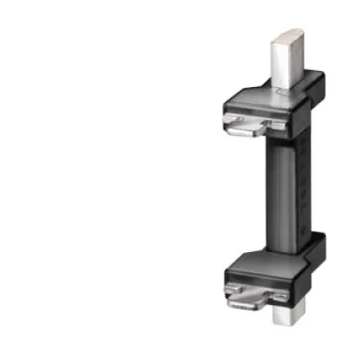 SIEMENS NH-Trennmesser 3NG1302 | Größe 2 | 400A | isolierte Grifflasche | spannungsfrei | für NH-Sicherungen