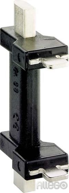 Siemens IS NH-Trennmesser Gr.2 Griffl.Isol. 3NG1302