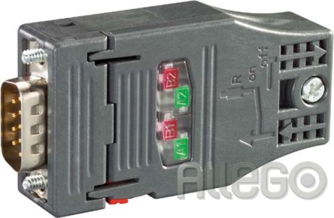 Siemens IS PB-Busstecker 6GK1500-0FC10