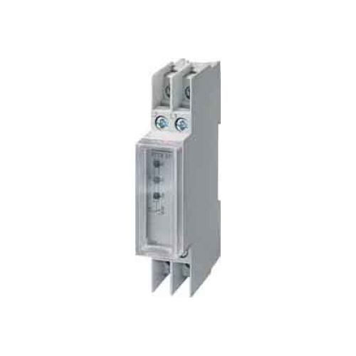 Bild: Siemens IS Phasenwächter 5TT3421