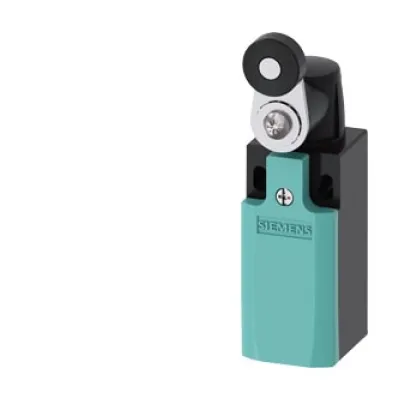 Siemens Positionsschalter 3SE5232-0HK21 | Schwenkhebel | Kunststoff | 1S/1Ö | IP65 | EN50047 | 31mm breit