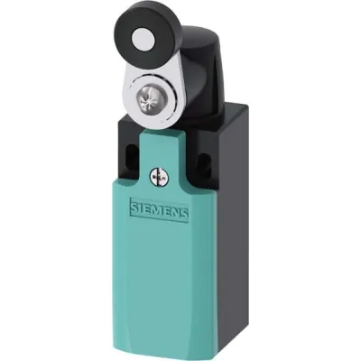 Siemens Positionsschalter 3SE5232-0HK21 | Schwenkhebel | Kunststoff | 1S/1Ö | IP65 | EN50047 | 31mm breit