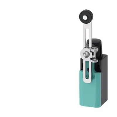 Siemens Positionsschalter 3SE5232-0HK50 | Schwenkhebel verstellbar | Kunststoffgehäuse | 1Ö/1S | IP65