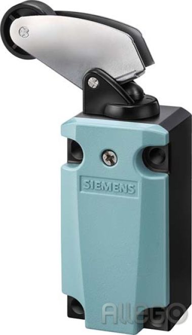 Siemens IS Positionsschalter Winkelrollenhebel 3SE5112-0CF01