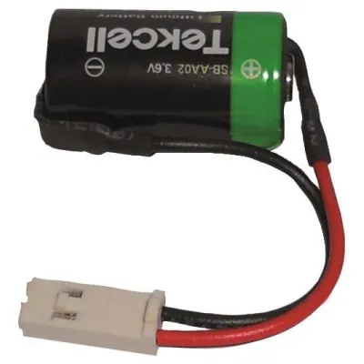 Siemens Pufferbatterie 6ES7971-1AA00-0AA0 | SIMATIC S7-300 Batterie Lithium 3,6V 850mAh | für S5-90U CPUs