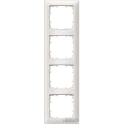 Siemens IS Rahmen 4fach 293x80mm ti/ws 5TG2554-0