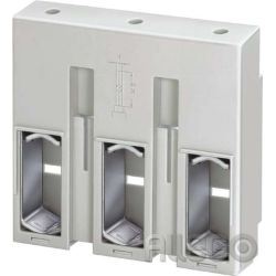 Siemens IS Rahmenklemmenblock F. Schütz 3RT1955-4G