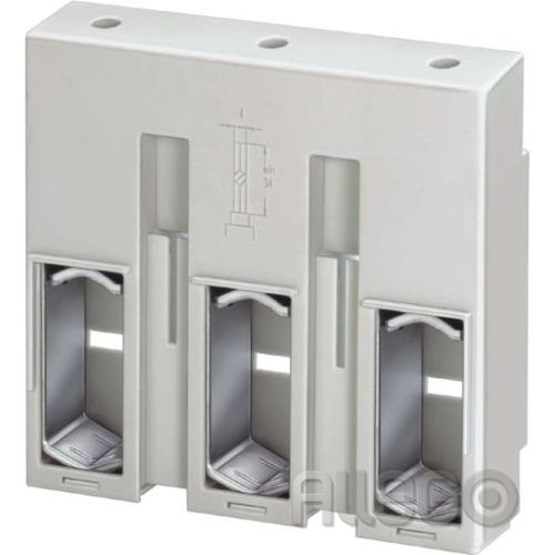 Bild: Siemens IS Rahmenklemmenblock F. Schütz 3RT1955-4G