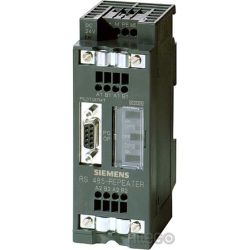 Siemens IS Repeater RS485 6ES7972-0AA02-0XA0