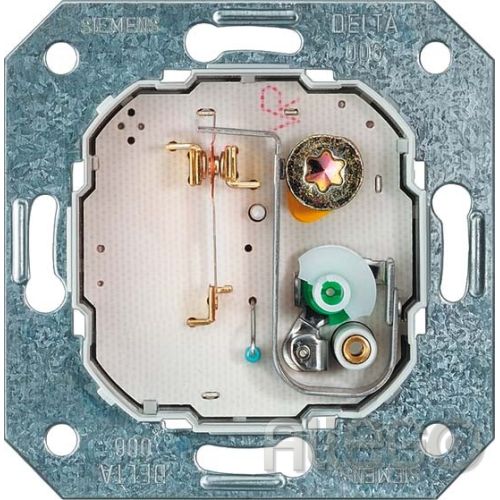 Bild: Siemens IS RT-Regler-Einsatz 5TC9201
