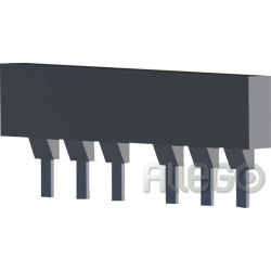 Siemens IS Sammelschiene für 2xNH000 3NP1923-1BF20