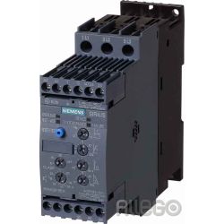 Siemens IS Sanftstarter Sirius 25A 3RW4026-1BB04