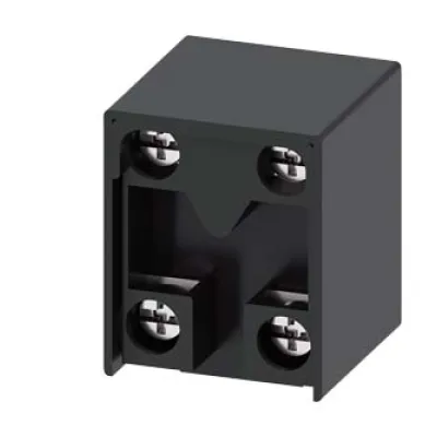 Siemens Schaltelement 3SE5000-0CA00 | für 3SE51/52 | 1 Schließer | 1 Öffner | Sprungkontakt | Schraubanschluss