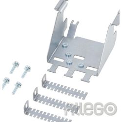 Siemens IS Schirmanschlusssatz FSA 6SL3266-1AA00-0VA0