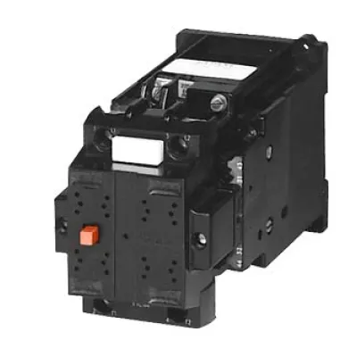 Siemens Schütz 3TC4417-0AB4 | 2-polig | 32A | DC 24V | Hilfskontakte 2NO 2NC | Baugröße 2 | DC-Betätigung | 9kW