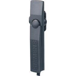 Siemens IS SchwenkGriff Kunststoff,schwarz 8GK9560-0KK04