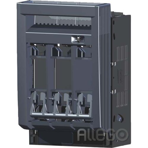 Bild: Siemens IS Sicherungslasttrenner 160A 3p. HN00 3NP1123-1CA20