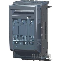 Siemens IS Sicherungslasttrenner 160A 3p. NH00 3NP1133-1BC20