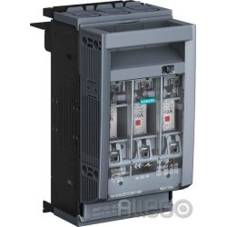 Siemens IS Sicherungslasttrenner 3p NH00 160A 3NP1133-1BC10