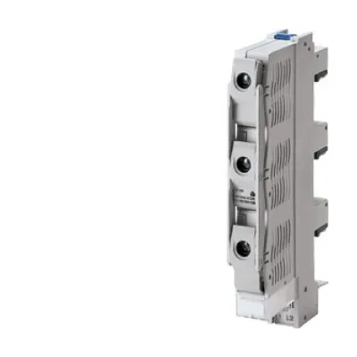 Siemens IS Sicherungslasttrennschalt. D02/63A,3p.,40 5SG7230