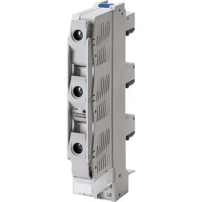 Siemens IS Sicherungslasttrennschalt. D02/63A,3p.,40 5SG7230