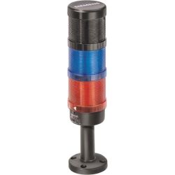 Siemens IS Signalsäule 24VAC/DC rot 8WD4420-5AB