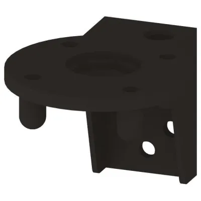 Siemens IS Signalsäulen D=70mm 8WD4408-0CC