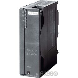 Siemens IS Simatic Anschaltung bis 12 Mod 6ES7153-2BA10-0XB0