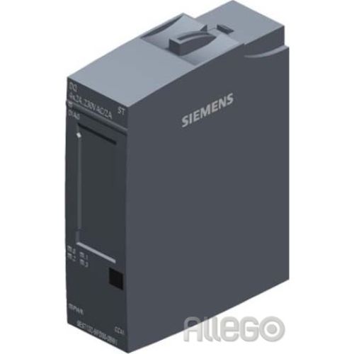 Bild: Siemens IS Simatic DP Anschlußstecker bis 6ES7972-0BA61-0XA0