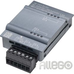 Siemens IS Simatic S7-1200 4DQ, 24VDC 200 6ES7222-1BD30-0XB0
