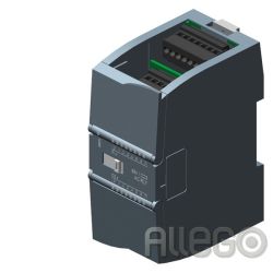 Siemens IS Simatic S7-1200 4xAI RTD Modul 6ES7231-5PD32-0XB0