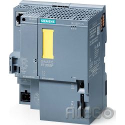 Siemens IS Simatic Zentralbaugruppe 150kB 6ES7510-1SJ01-0AB0