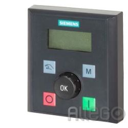 Siemens IS Sinamics BOP V20 6SL3255-0VA00-4BA1