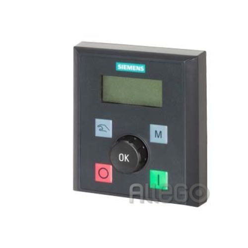 Bild: Siemens IS Sinamics BOP V20 6SL3255-0VA00-4BA1