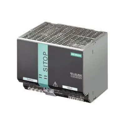 Siemens SITOP 6EP1436-3BA00 | Stromversorgung 24V DC 20A | 3-phasig | Hutschiene | 480W Netzteil