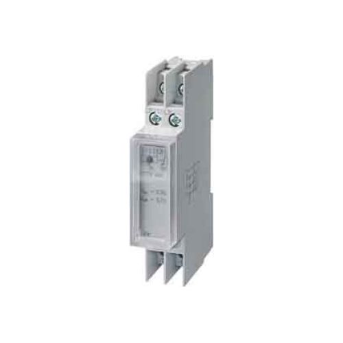 Bild: Siemens IS Spannungsrelais 230/400VAC 1W 5TT3401